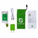 Нитратомер с дозиметром Anmez Greentest-Eco 4