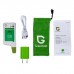 Нитратомер с тестером воды и дозиметром Greentest-Eco 5