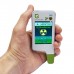 Нитратомер с тестером воды и дозиметром Greentest-Eco 5