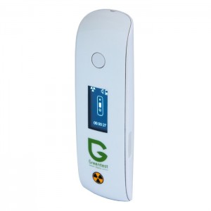 Нитрат-тестер Greentest-Eco Mini для смартфона (3 в 1)