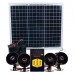 Біоакустичний відлякувач птахів Коршун-16 Solar на сонячній батареї з акумулятором Біоакустичний відлякувач птахів Коршун-16 Solar на сонячній батареї з акумулятором