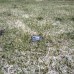 Мощный вибрационный отпугиватель кротов Leaven LS-997MR на батарейках