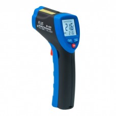 Пірометр інфрачервоний Flus IR-809