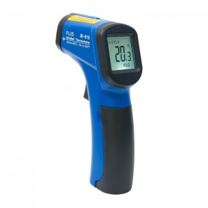 Пірометр інфрачервоний Flus IR-810