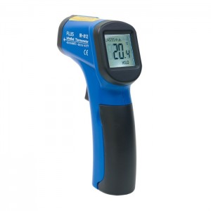 Пірометр інфрачервоний Flus IR-812