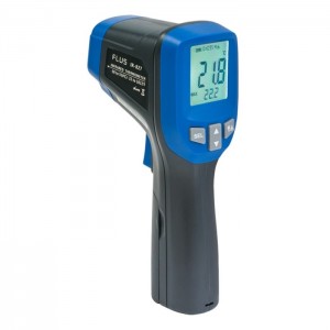 Пірометр інфрачервоний Flus IR-827
