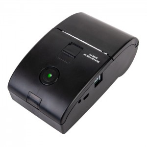 Портативный принтер к алкотестеру Алкофор-507