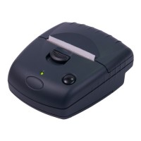 Мобільний принтер до алкотестерів Lion-500, 700, 900 з кейсом