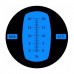 Рефрактометр como для молока HT612ATC