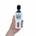 Шумомір портативний dBA, dBC Flus ET-933