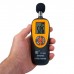 Шумомір портативний Xintest HT-90A Шумомір портативний Xintest HT-90A