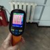 Тепловізор Xintest HT-03 для енергоаудиту будівель, діагностики опалення і електромереж