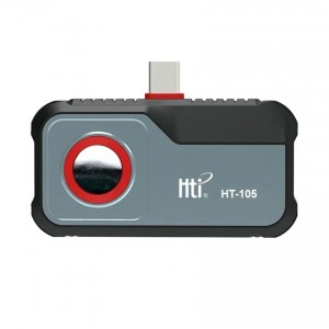 Тепловізор для смартфону Xintest HT-105