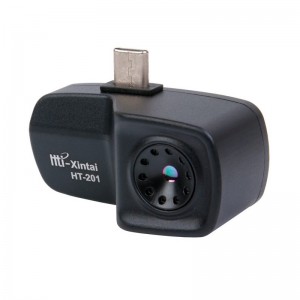 Тепловізор для смартфону Xintest HT-201