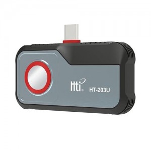 Тепловізор для смартфону Xintest HT-203U