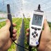 Термогігрометр з виносним датчиком Flus ET-951W з точкою роси і температурою "вологого" термометра