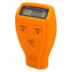 Товщиномір лакофарбового покриття Benetech GM-200