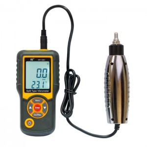 Віброметр портативний Xintest HT-1201