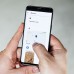 Вологомір зерна і насіння C-PRO з розмолом, Bluetooth і вимірюванням температури