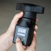 Вологомір зерна і насіння C-PRO з розмолом, Bluetooth і вимірюванням температури