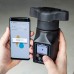 Вологомір зерна і насіння C-PRO з розмолом, Bluetooth і вимірюванням температури