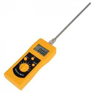 Вологомір ґрунту, землі, піску щуповий Toky DM-300