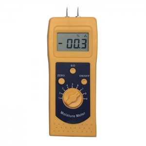 Вологомір м'яса голчастий Toky DM-300R