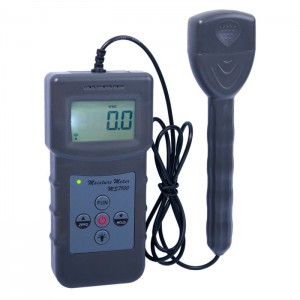 Вологомір деревини голчастий Toky MS-7100