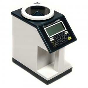 Вологомір зерна і насіння з визначенням натури PM-650