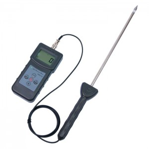 Вологомір ґрунту, землі, піску щуповий Toky PMS-710