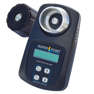 Вологомір зерна і насіння без розмолу Superpoint