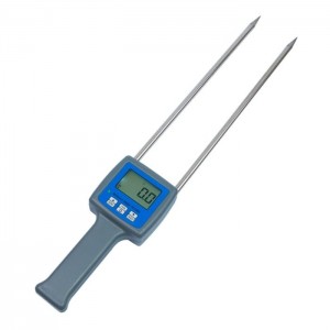 Вологомір зерна і насіння Toky TK-100G