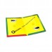 Клейова пастка від гризунів Catch Expert Big (31x21 см)