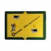 Клейова пастка від гризунів Catch Expert Small (25x17 см)
