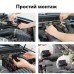 Автомобільний відлякувач мишей і пацюків MR-12 під капот зі світловими спалахами Автомобільний відлякувач мишей і пацюків MR-12 під капот зі світловими спалахами