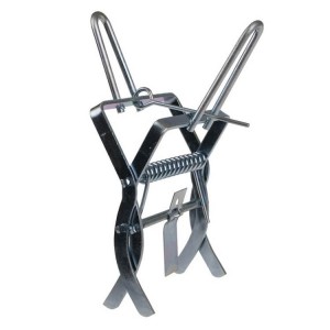 Пастка-капкан для кротів, землерийок Hunter-2404
