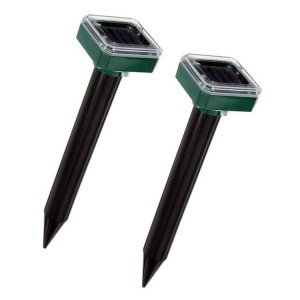 Отпугиватели кротов Garden Line ODS8973, 2 шт.