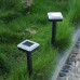 Отпугиватели кротов Garden Line ODS8973, 2 шт.