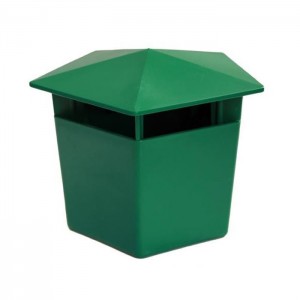 Пастка для слимаків і равликів Garden Line
