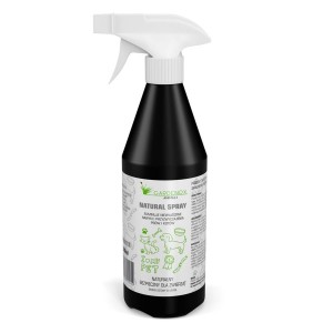 Спрей для відлякування тварин Gardenox, 500 мл