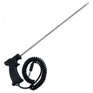 Датчик температури Wile-651L до Wile-26/65