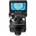 Мікроскоп Bresser Biolux LCD Touch 5MP HDMI 30x-1200x (5201020)