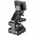 Микроскоп Bresser Biolux LCD Touch 5MP HDMI 30x-1200x (5201020)
