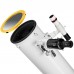 Телескоп Bresser Messier 6" 150/1200 Dobson Planetary с солнечным фильтром (4716416) Телескоп Bresser Messier 6" 150/1200 Dobson Planetary с солнечным фильтром (4716416)