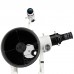 Телескоп Bresser Messier 6" 150/1200 Dobson Planetary с солнечным фильтром (4716416) Телескоп Bresser Messier 6" 150/1200 Dobson Planetary с солнечным фильтром (4716416)