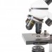 Мікроскоп OPTIMA (A11.1509-M2 student biological) Мікроскоп OPTIMA (A11.1509-M2 student biological)