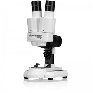 Мікроскоп Bresser Junior Stereo 20х-50x (8852001)