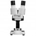 Мікроскоп Bresser Junior Stereo 20х-50x (8852001)