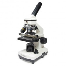 Мікроскоп Optima Discoverer 40x-1280x + ноніус (MB-Dis 01-202S-Non)