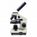 Мікроскоп Optima Discoverer 40x-1280x + ноніус (MB-Dis 01-202S-Non)